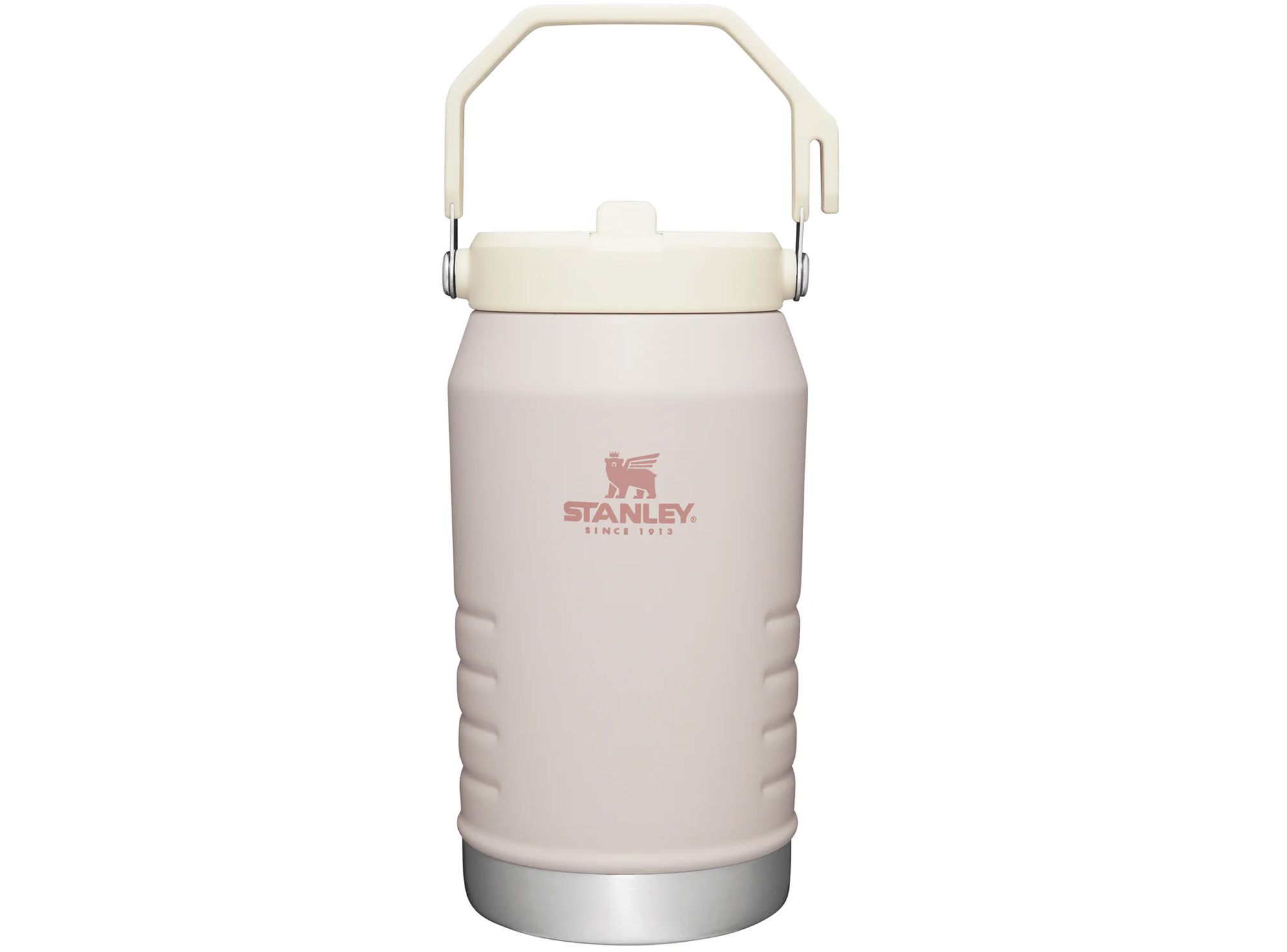 Stanley 64 Oz. IceFlow Jug with Flip Straw