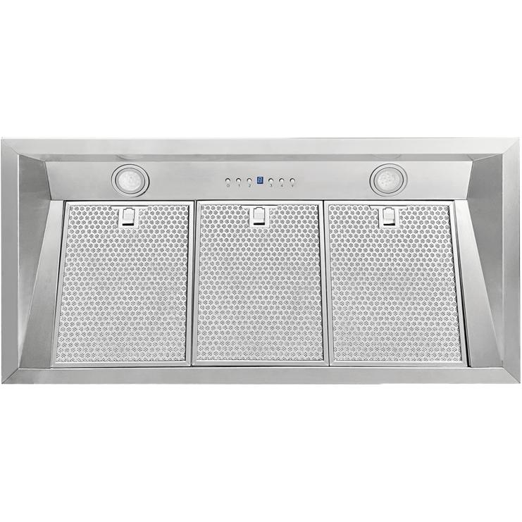 AVG 34-inch Professional Insert Hood AVP34108PS