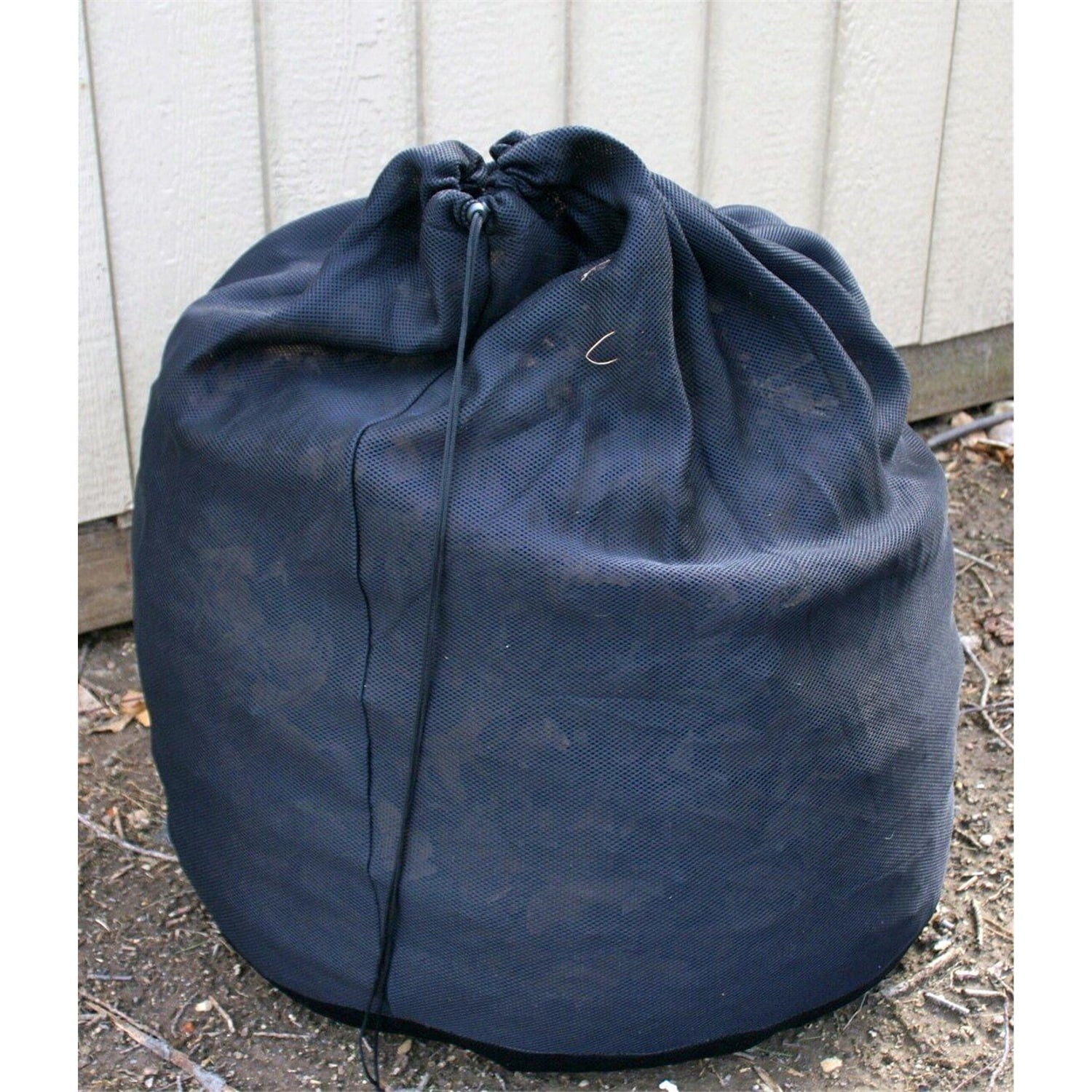 Riverstone Portable Composting Sack - 60 gallons