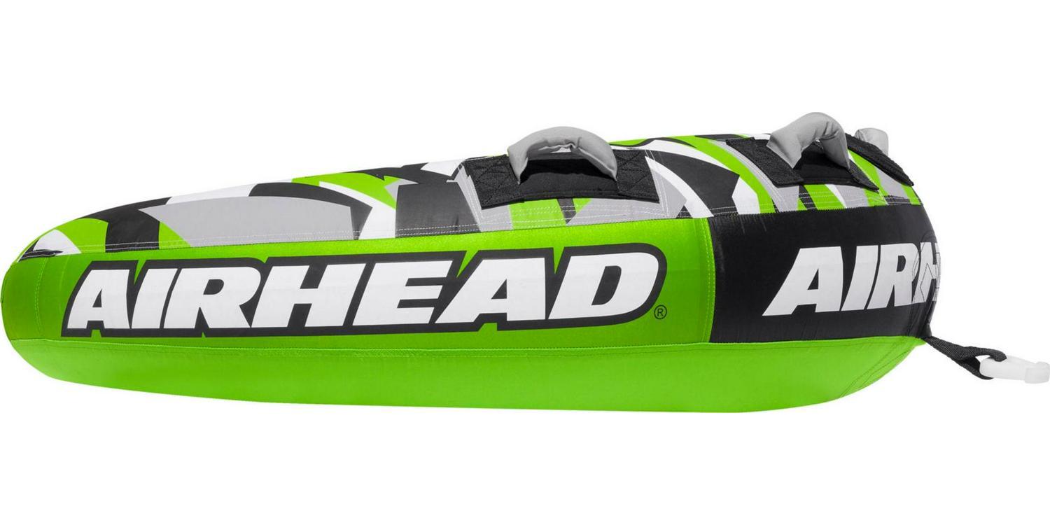 Airhead Slice 2-Rider Towable Tube