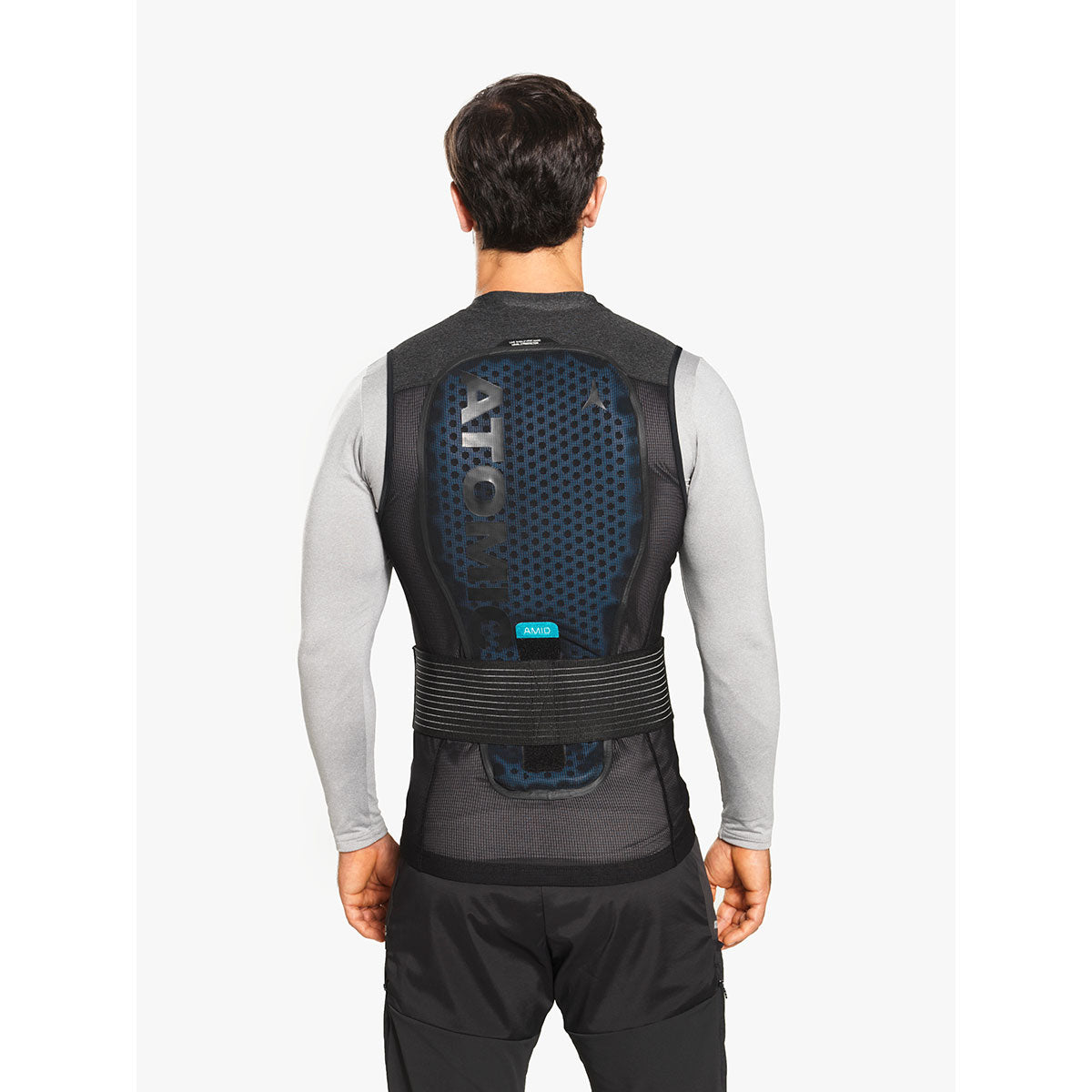 Atomic AMID Live Shield Vest