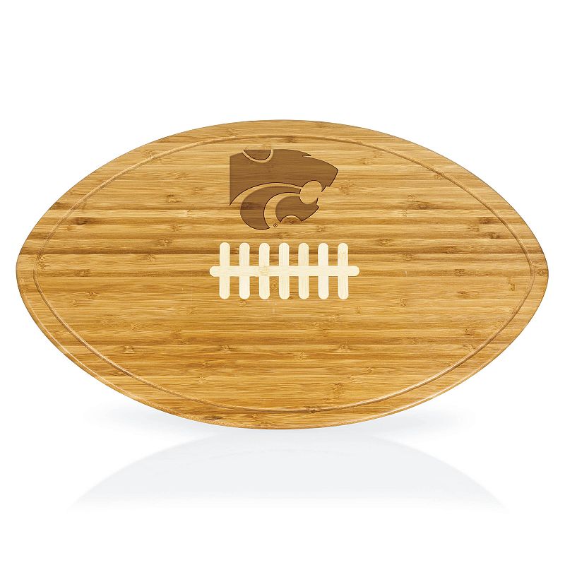 Kansas State Wildcats Kickoff Cutting Board Serving Tray