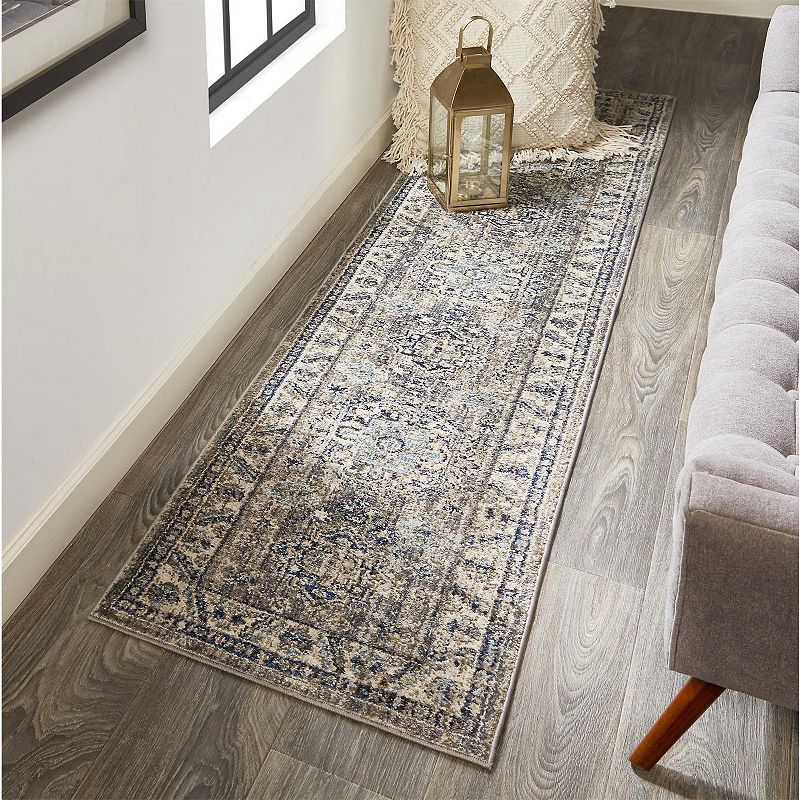 Weave and Wander Bellini Traditional Rug