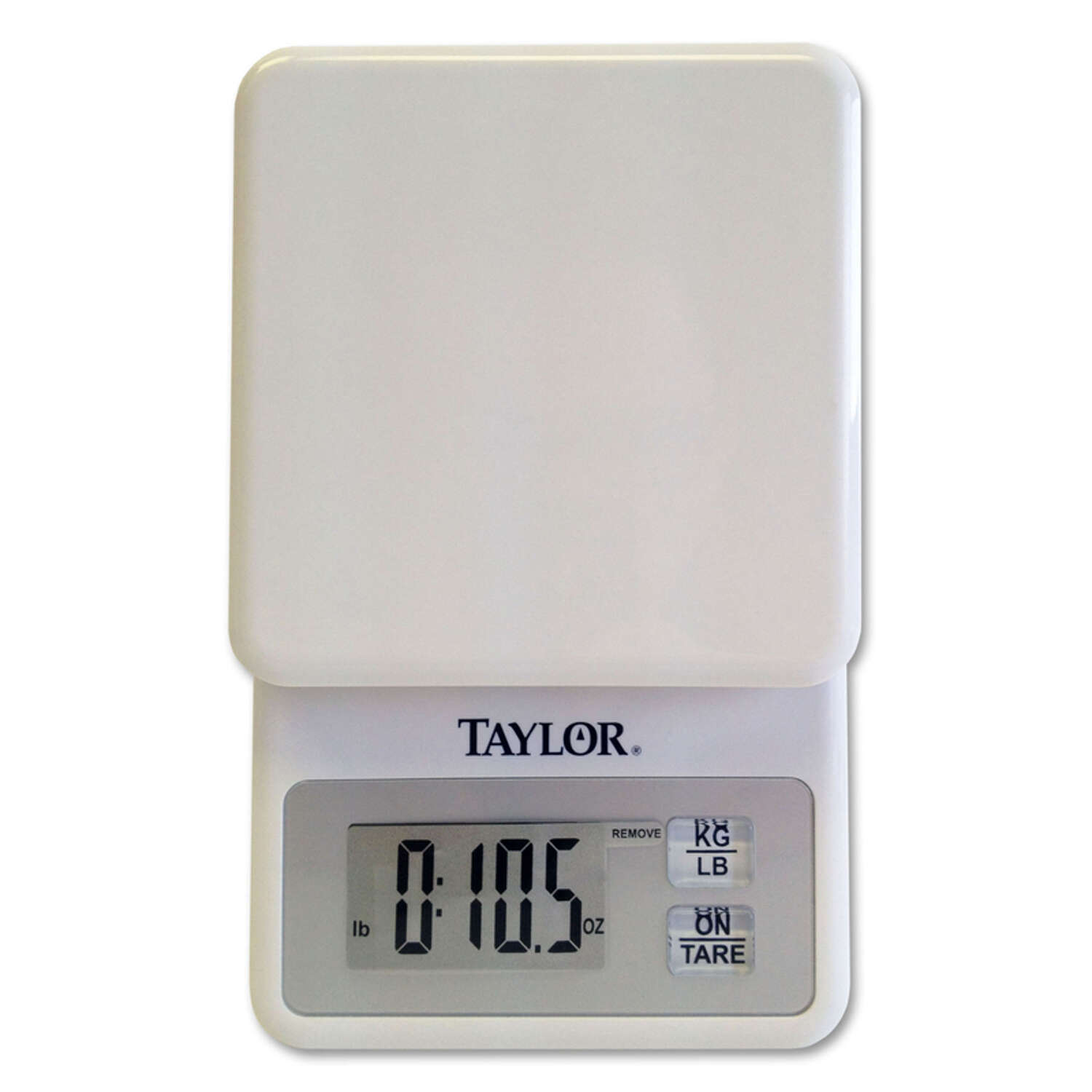 Salter Digital Kitchen Scale 11 lb