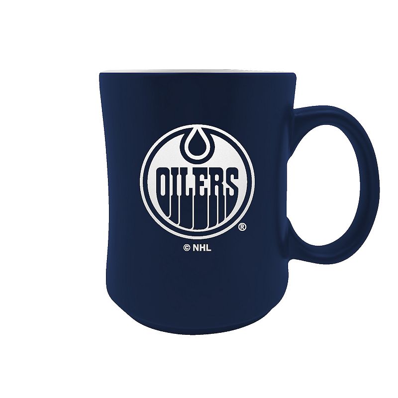 NHL Edmonton Oilers 19-oz. Starter Mug