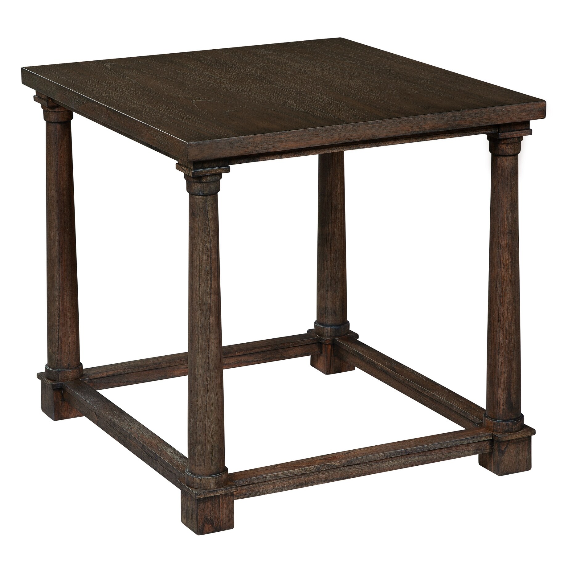 Hekman Linwood End Table