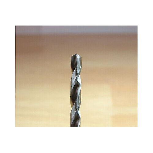 1mm HSS Twist Drill (3 Piece) Expotools A10100