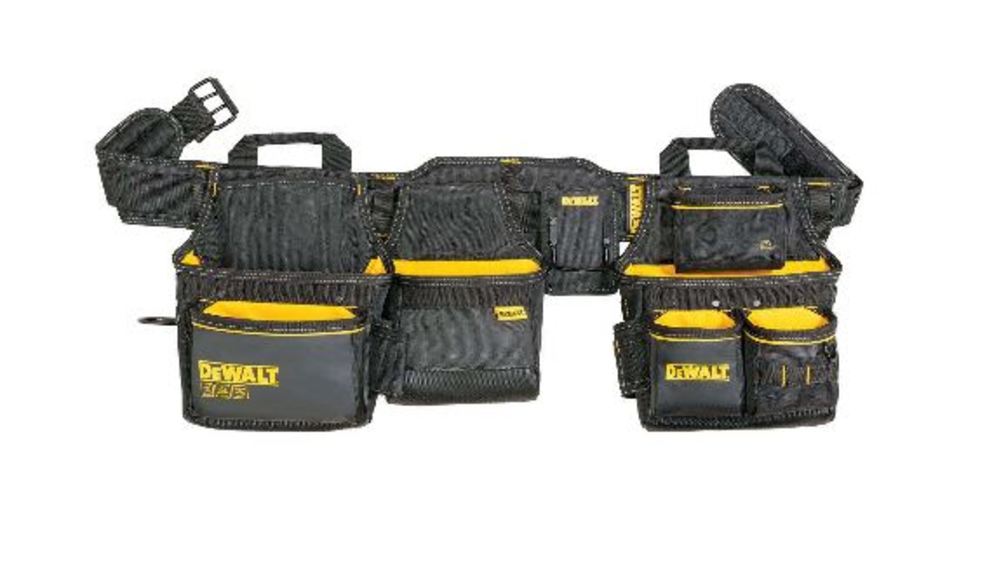 DEWALT Professional Tool Rig DWST540601 from DEWALT