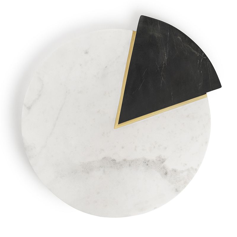 Cruz Marble Cheese Board