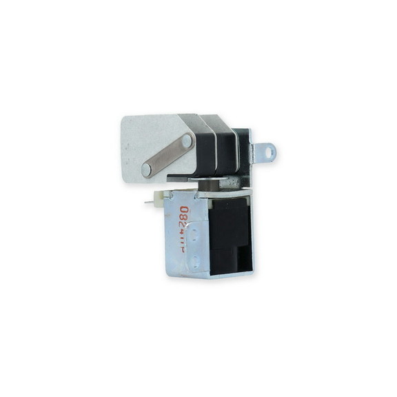 Generic S86R11 120 Relay  S86 Style  120 VAC Coil ...