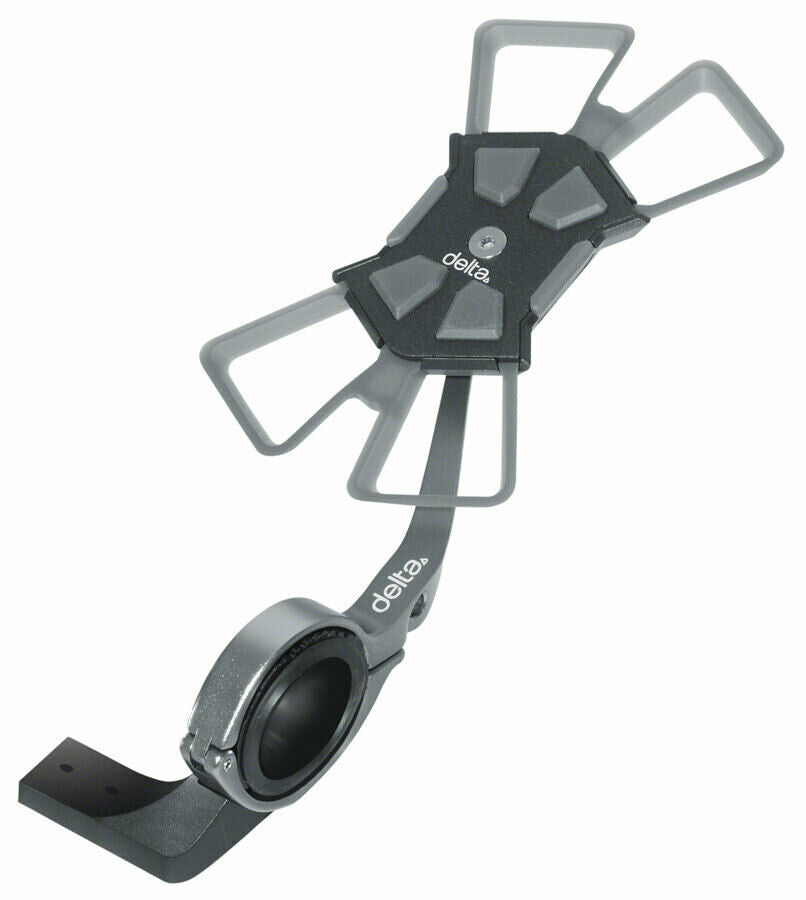 Delta X Mount Bar Pro