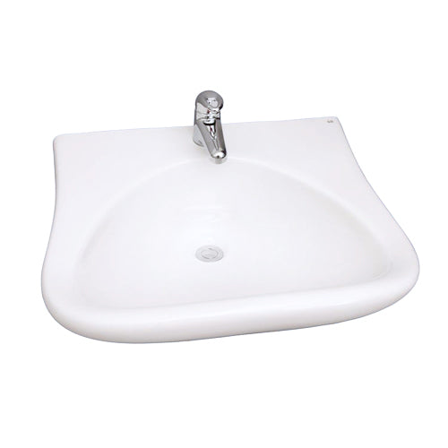 Bella Wall-Hung Basin