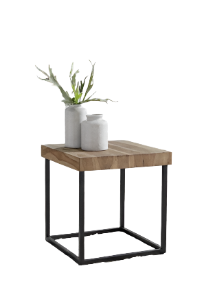 Bellwick End Table