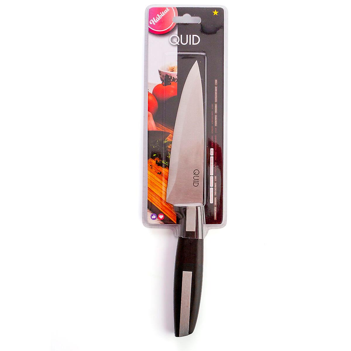 Chef's knife Quid Habitat (15 cm) (Pack 12x)