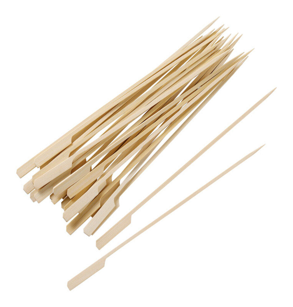 WEBER BAMBOO SKEWER 25PC