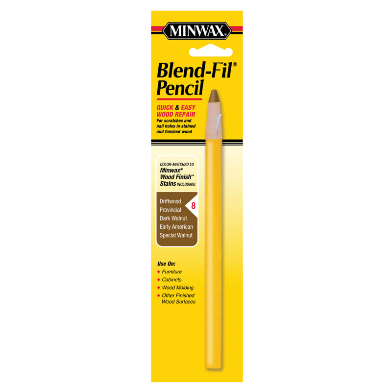 BLEND FIL PENCIL NO.8