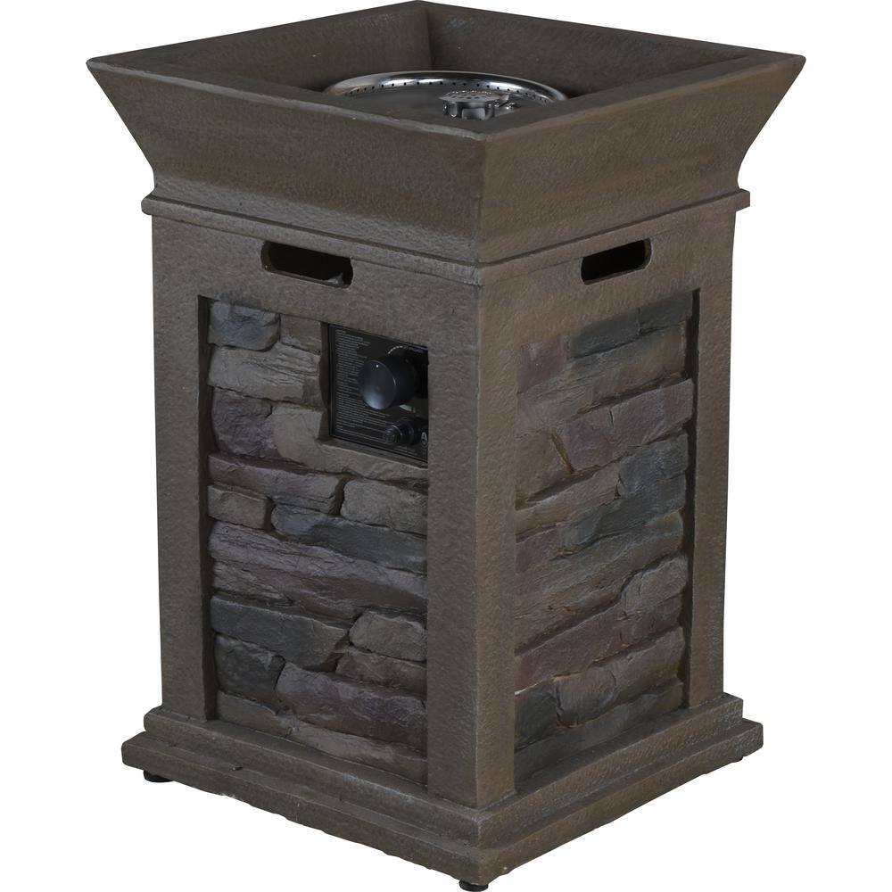 Bond Alpine 20 lbs. Propane Gas Fire Bowl 67268