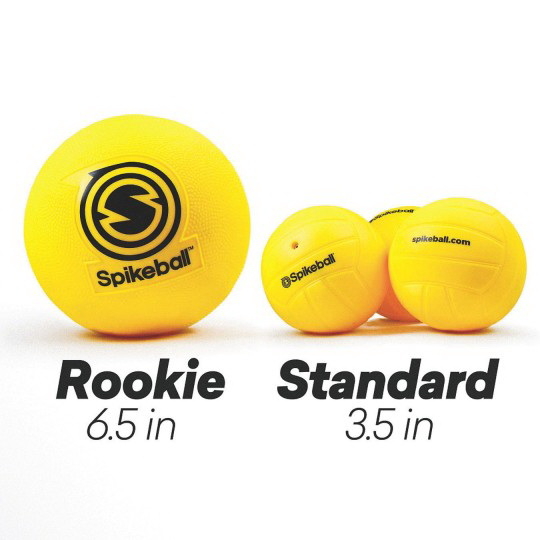 Spikeball Rookie Set