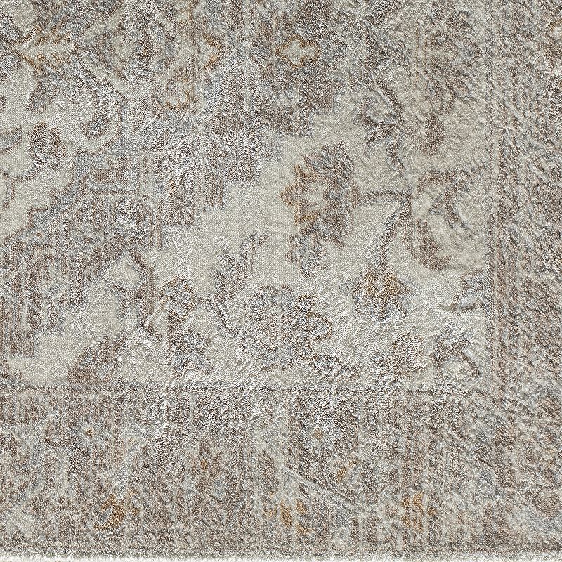 Rugs America White Area Rug