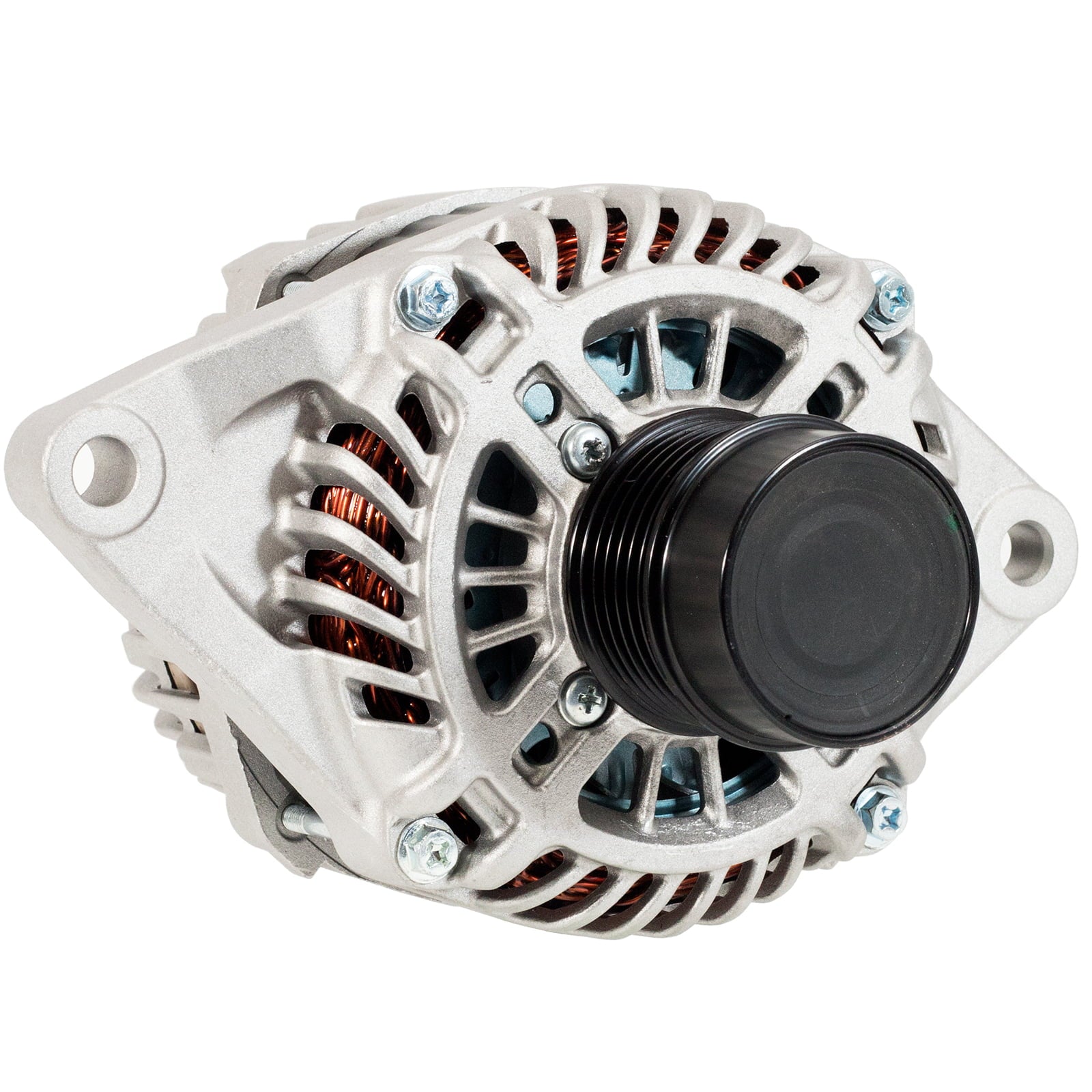 Hex Autoparts Alternator for Dodge Caliber 2007-2011 Jeep Compass Patriot 2007-2016 11231