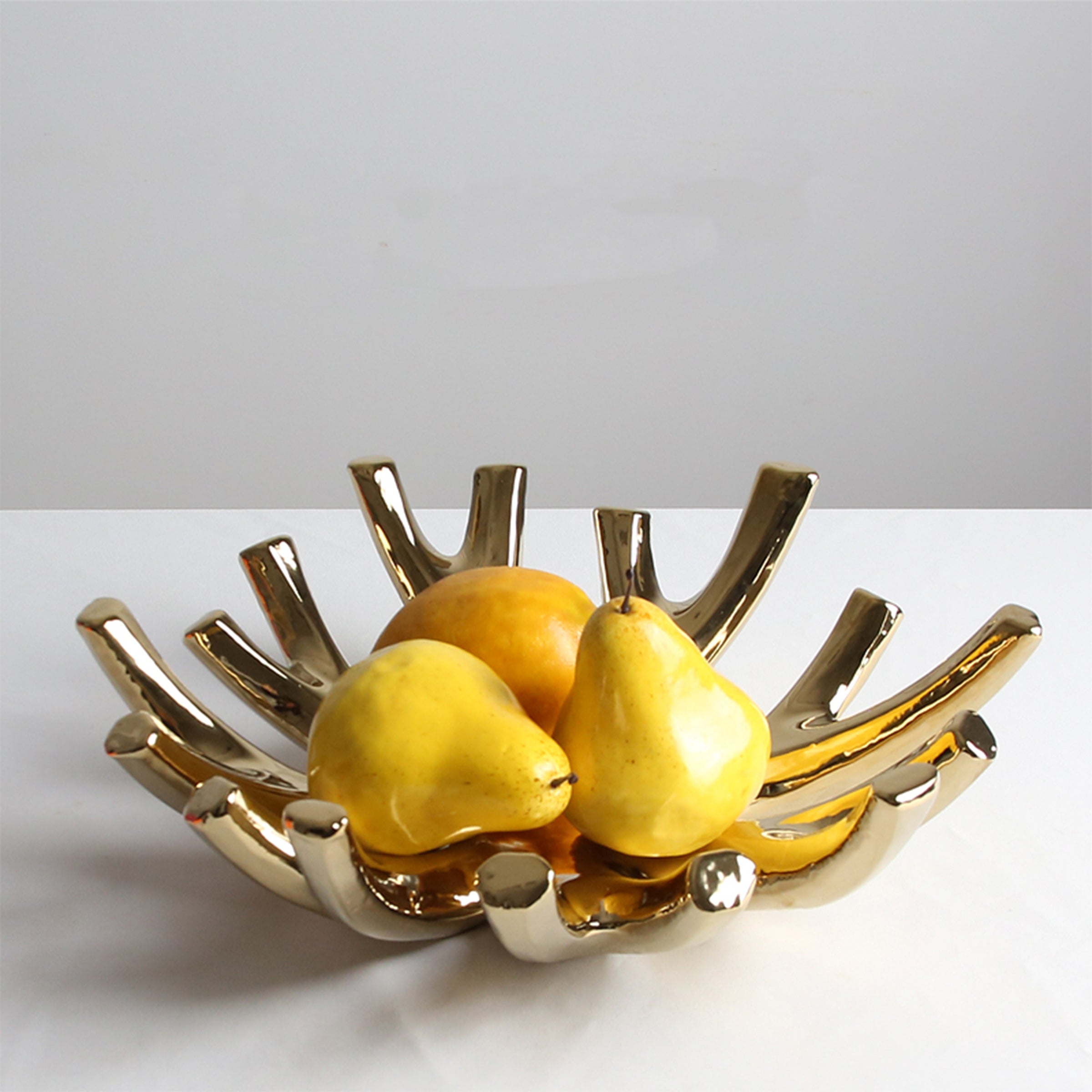 Bowl/ Fruit Plate  Fa-D1913