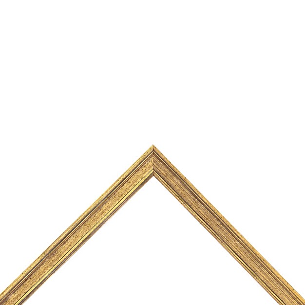 Imperial Frame Piccadilly Collection Frames Black gold