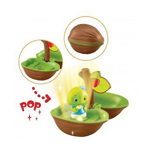 Klorofil Lite-Up Enchanting Park Playset (Nut)