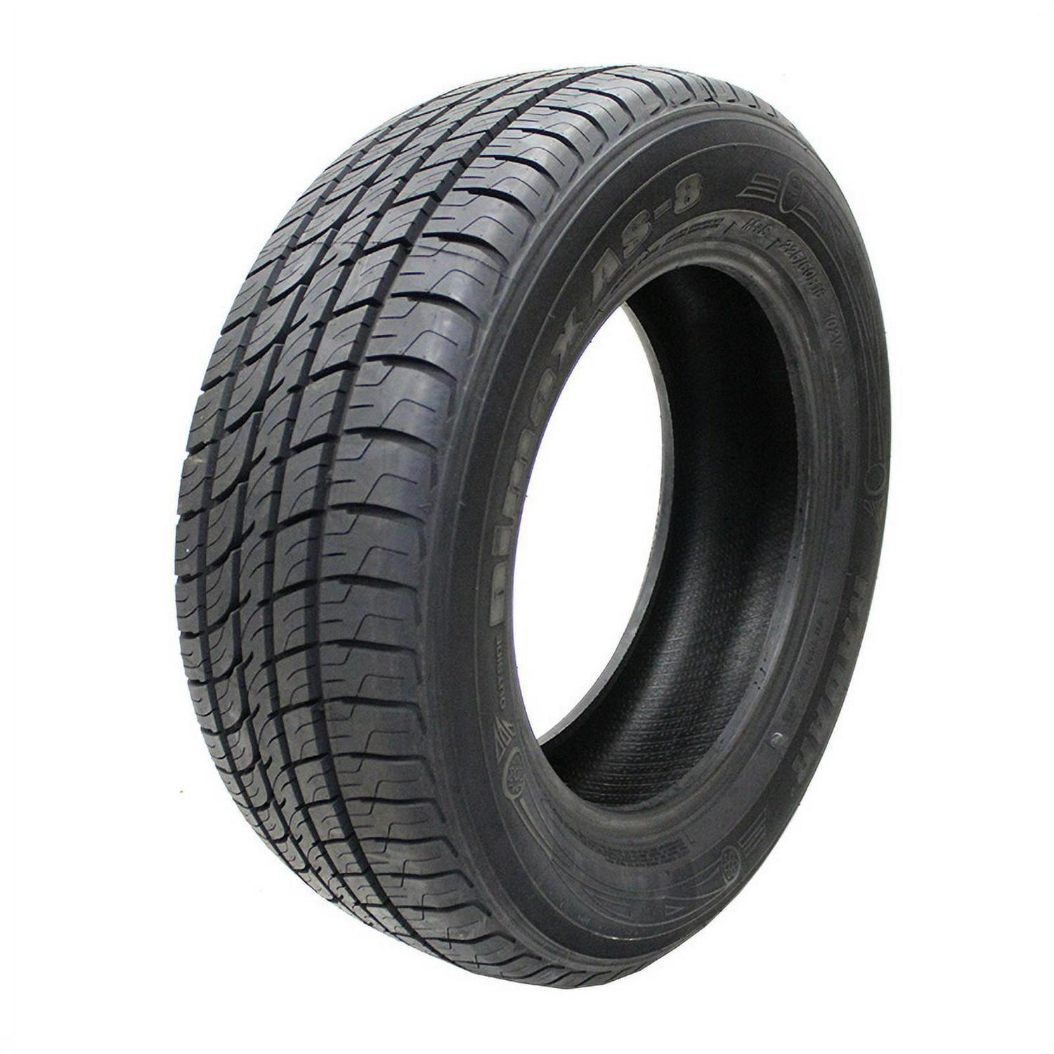 Radar Dimax AS-8 235/70R16 106H Passenger Tire