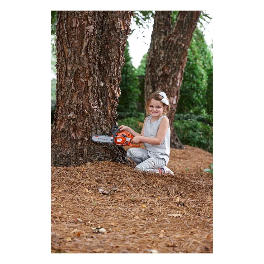 Husqvarna 550XP Toy Chain Saw ;