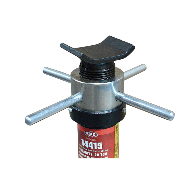 AME 20 Ton Locking Jack Stand