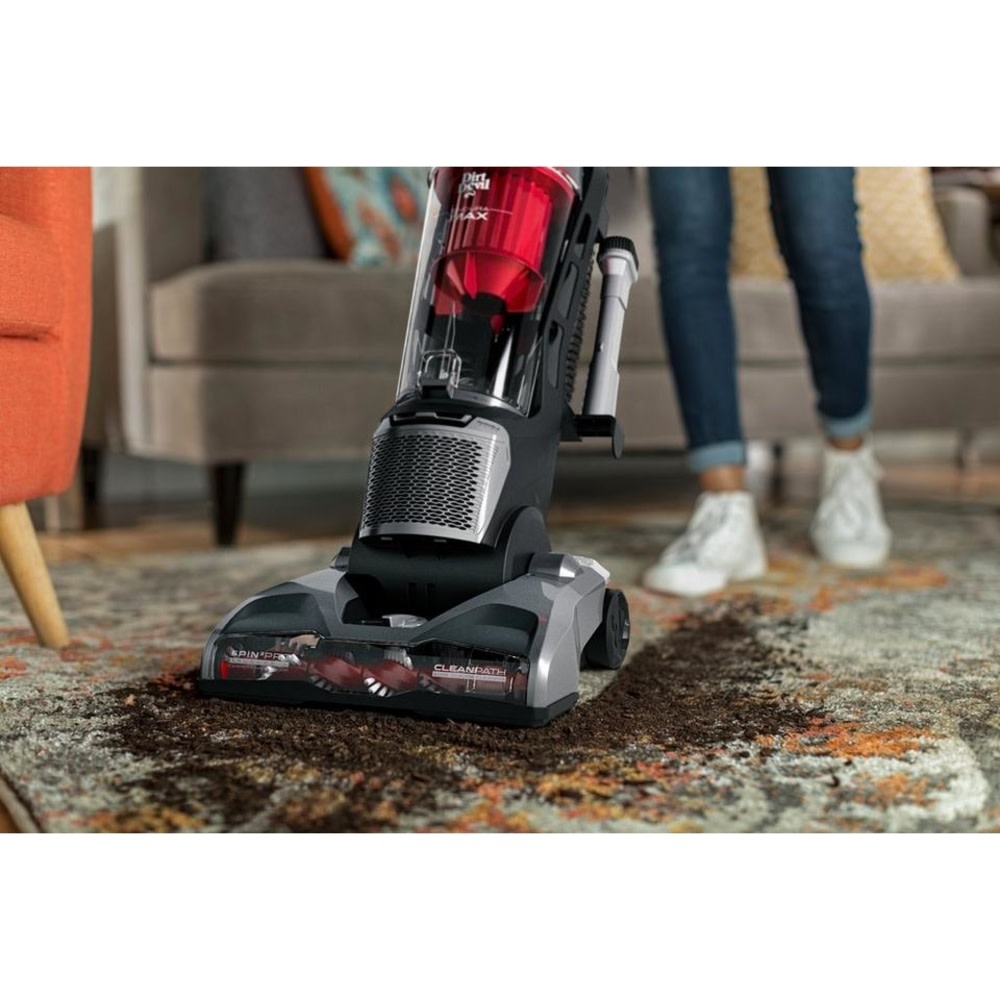 Endura Max Vacuum Cleaner Upright Bagless ;