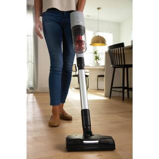 Electrolux Ultimate 800 Pet Bagless Cordless Stick Vacuum with 5-Step Filtration in Urban Grey EHVS85P3AG