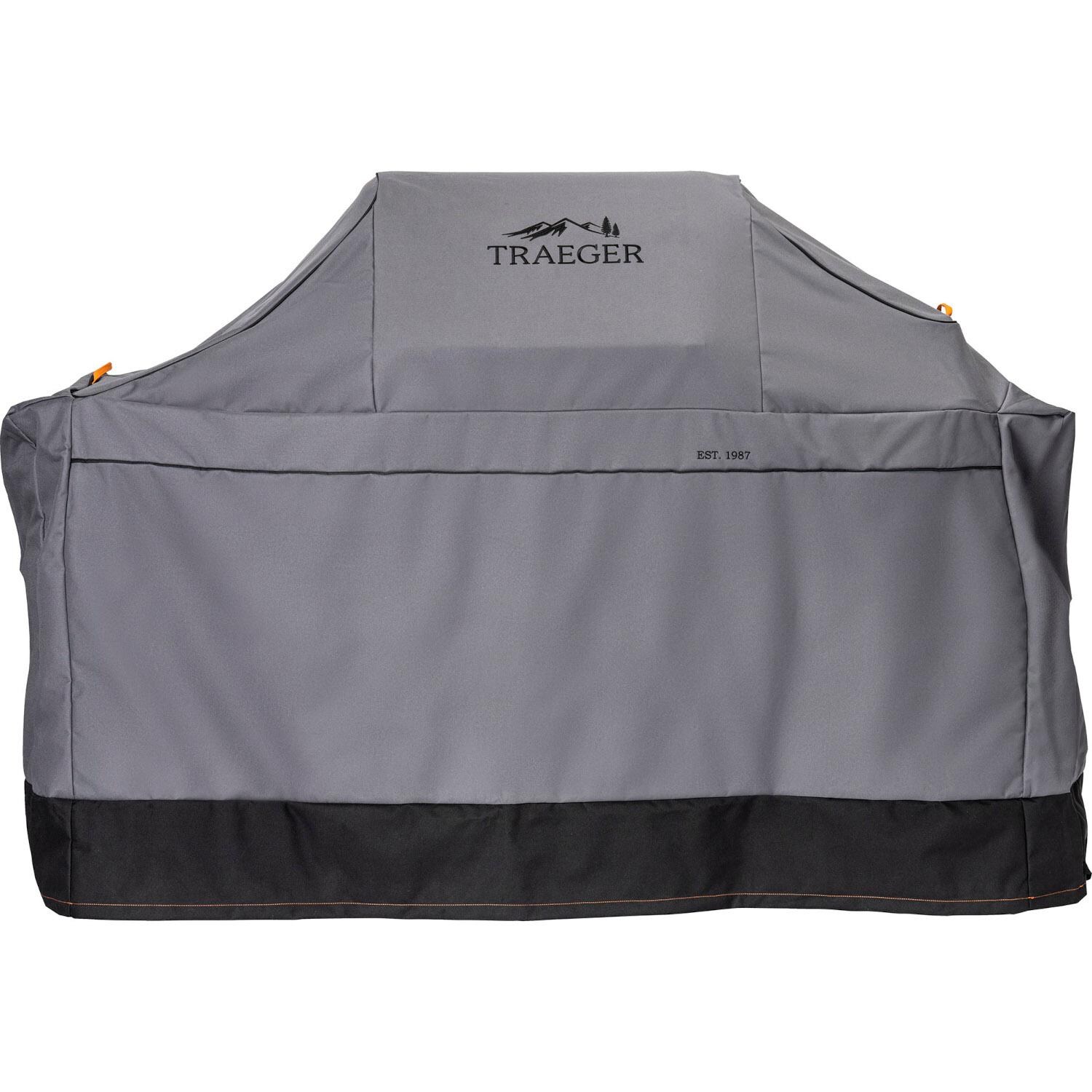 Traeger Ironwood Full Length Grill Cover