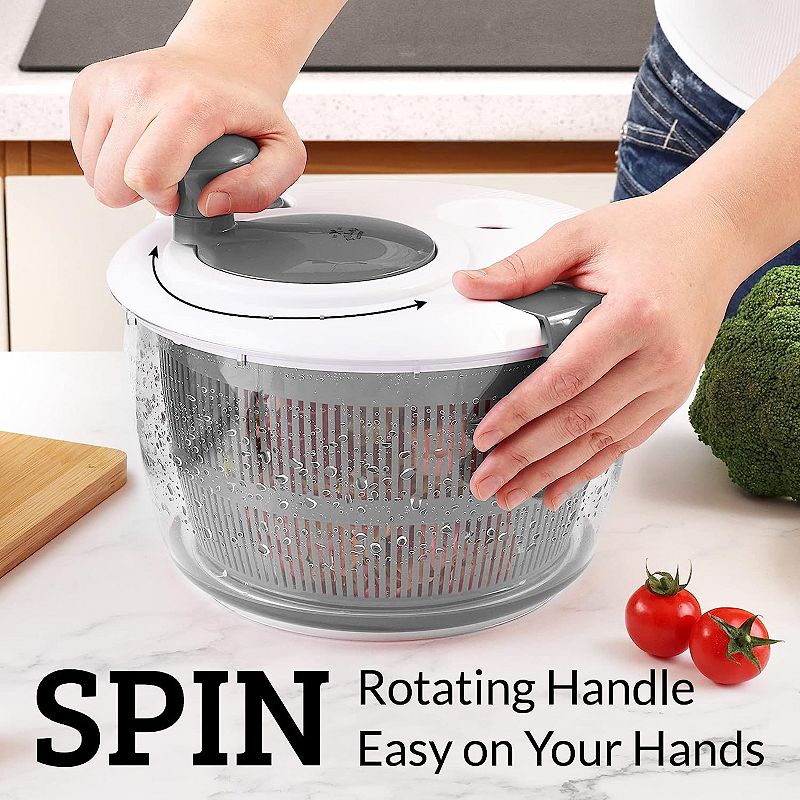 Salad Spinner