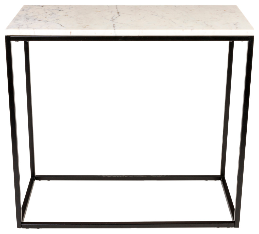 Surya Aryaa YAA 010 End Table   Transitional   Side Tables And End Tables   by Surya  Houzz