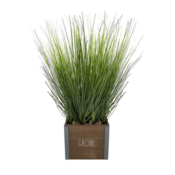 Rae Dunn Artificial Plant for Home Décor