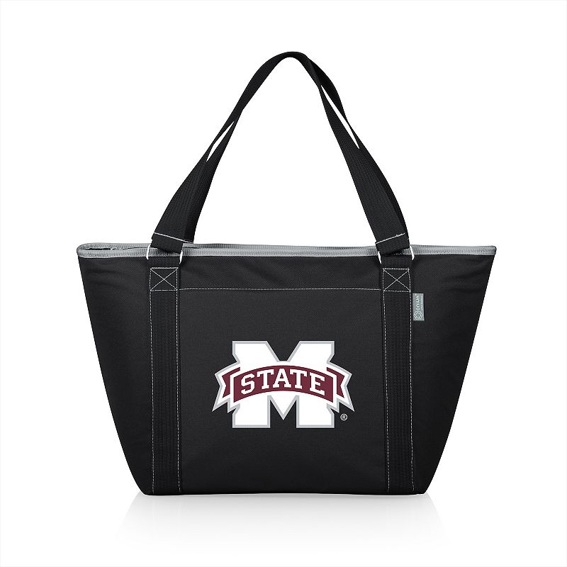 Picnic Time Mississippi State Bulldogs Topanga Cooler Tote Bag