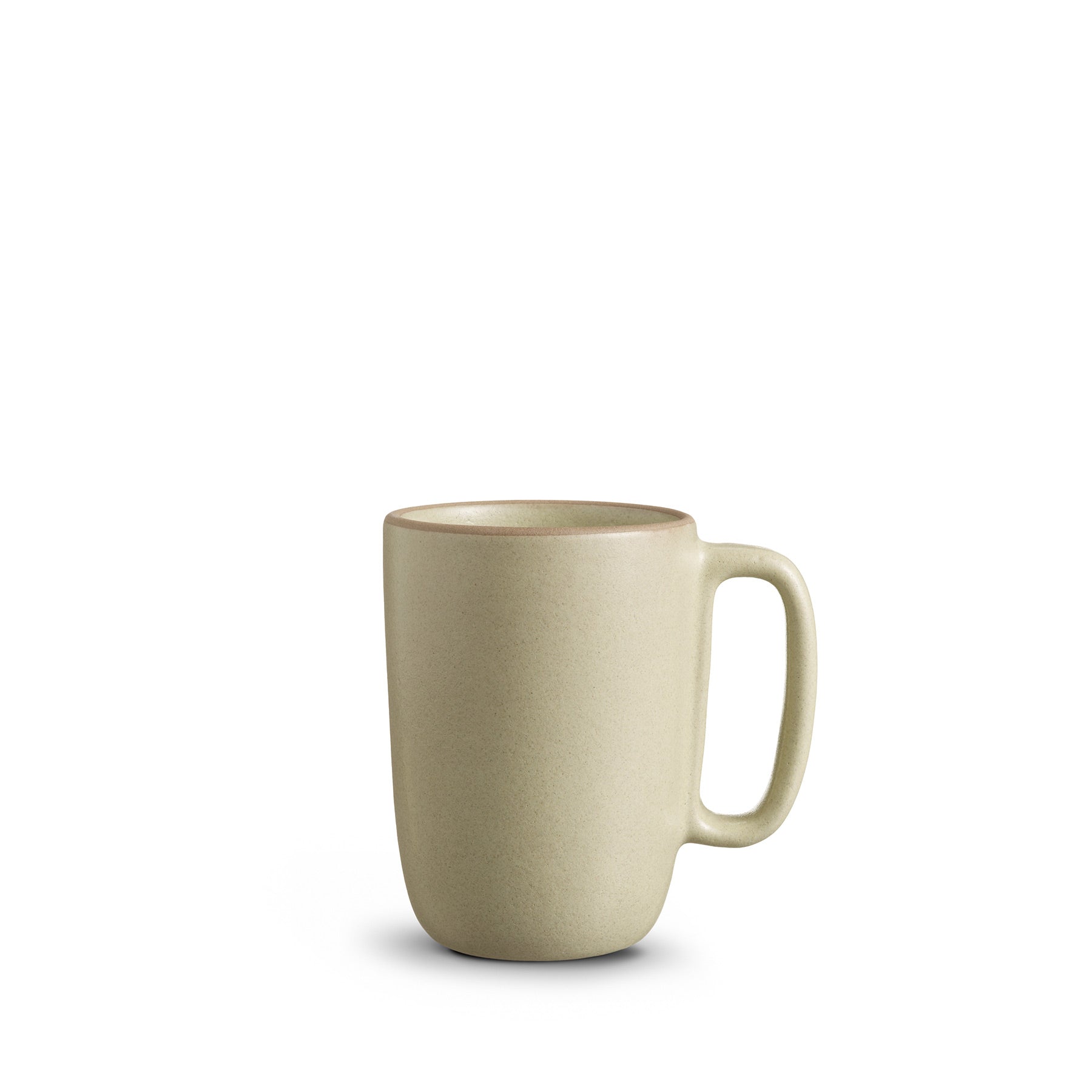 Large Mug – Generous Size for Your Favorite Beverages