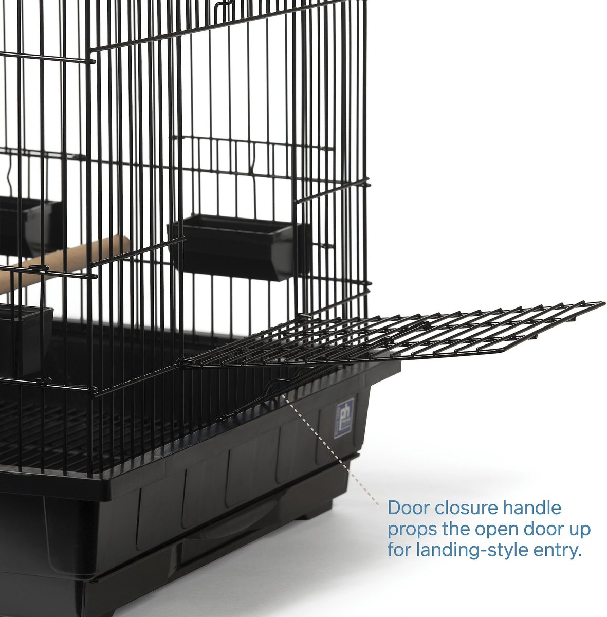 Prevue Pet Products Parrot Bird Cage