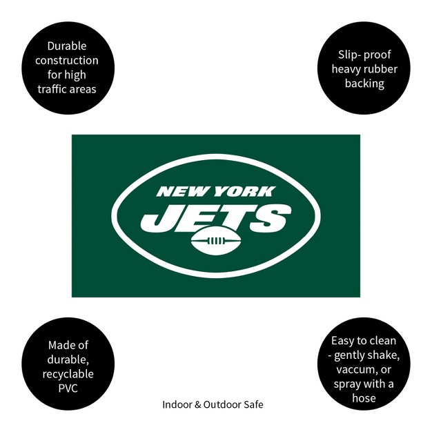 X 28 quot New York Jets