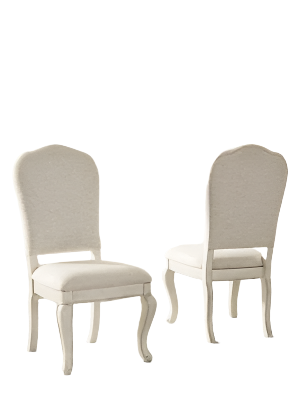 Arlendyne Dining Chair