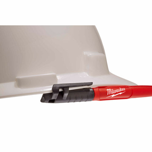 Milwaukee 48-22-3100 Inkzall Black Fine Point Marker