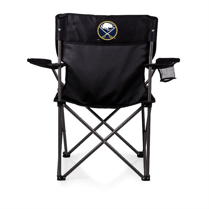 Picnic Time Buffalo Sabres PTZ Folding Camp Chair