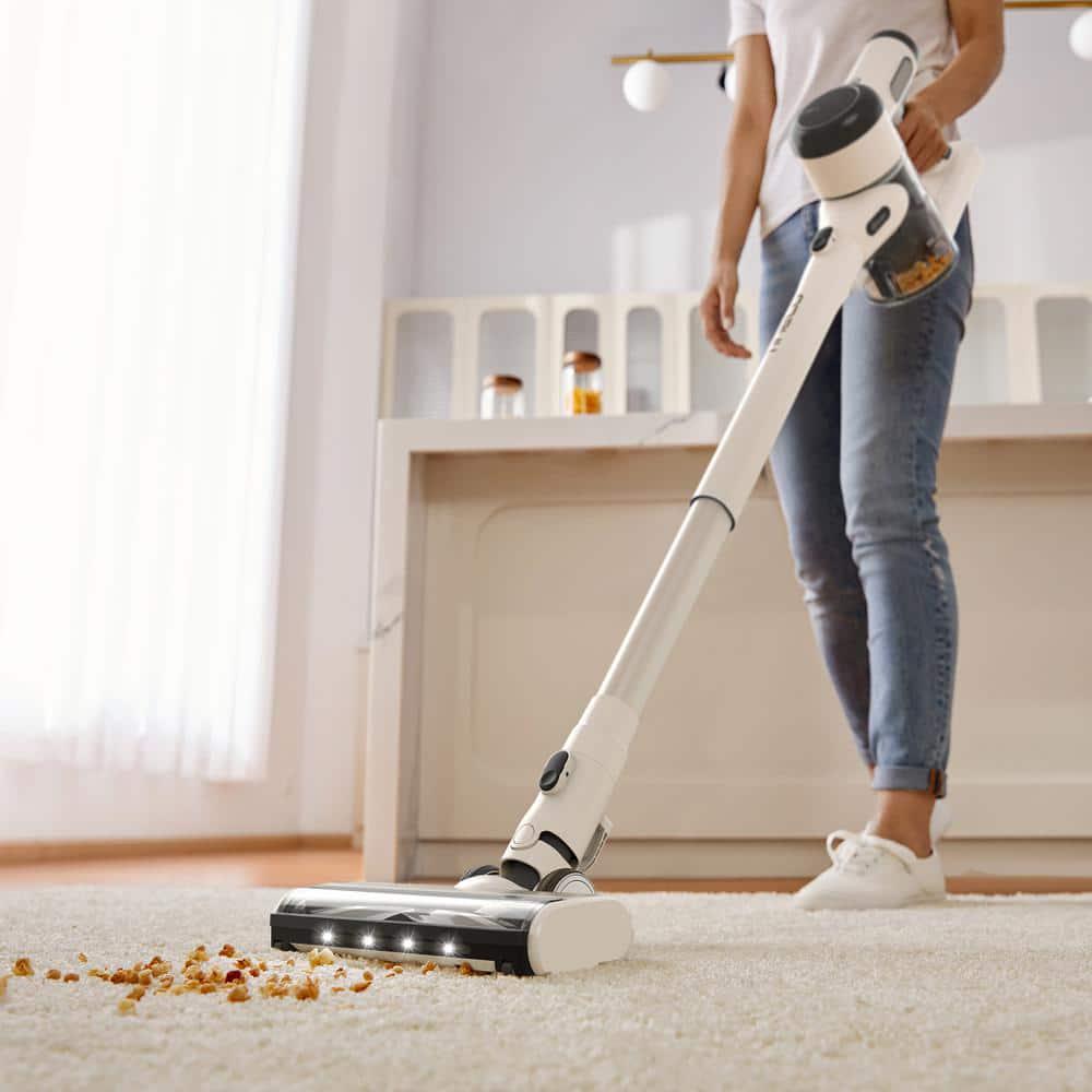 Tineco Pure One X Pet Smart Cordless Stick Vacuum