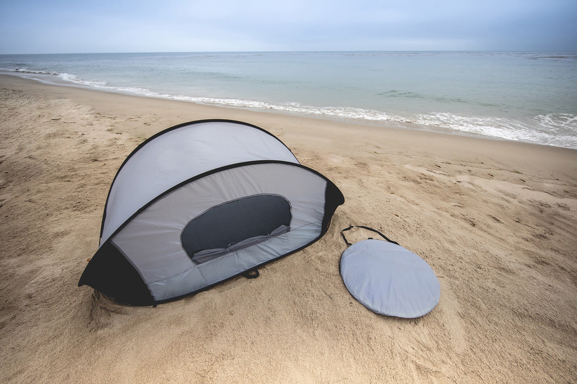 Manta Portable Beach Tent