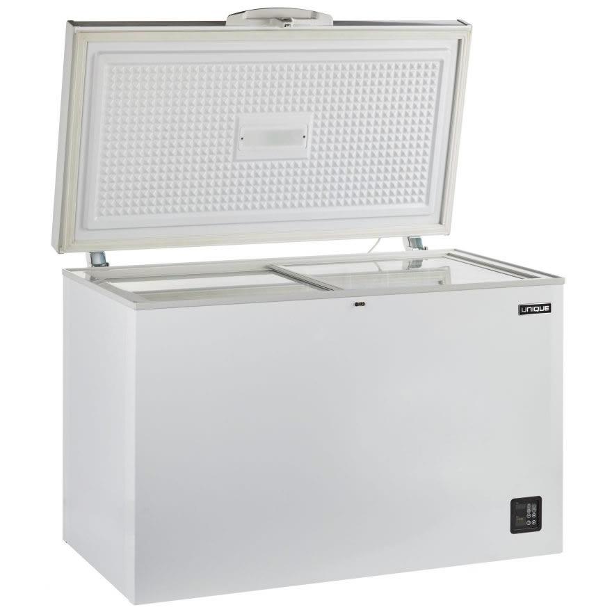 Unique Appliances 9.3 cu.ft. Chest freezer UGP-265L1 W