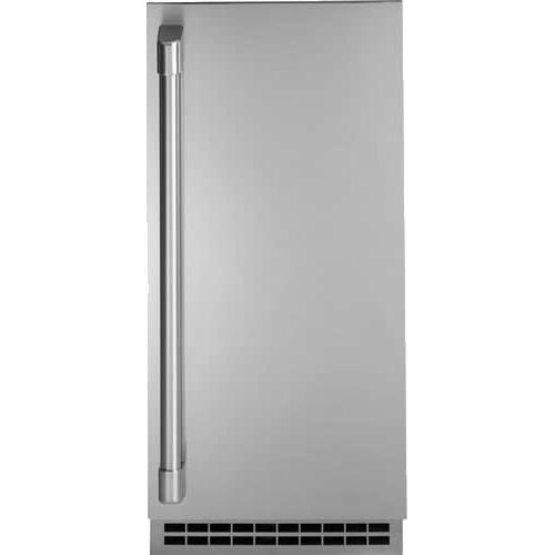 GE 15-inch Freestanding Ice Machine UCC15NJII