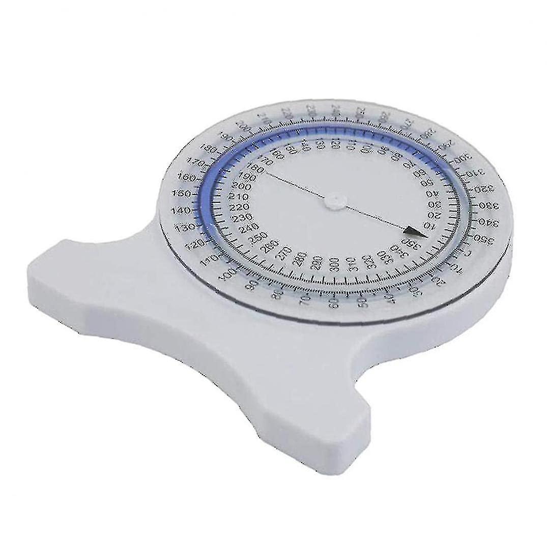 Inclinometer Digital Flex Finger Physiotherapy Gauge Therapy Gauge Therapy Exercise System