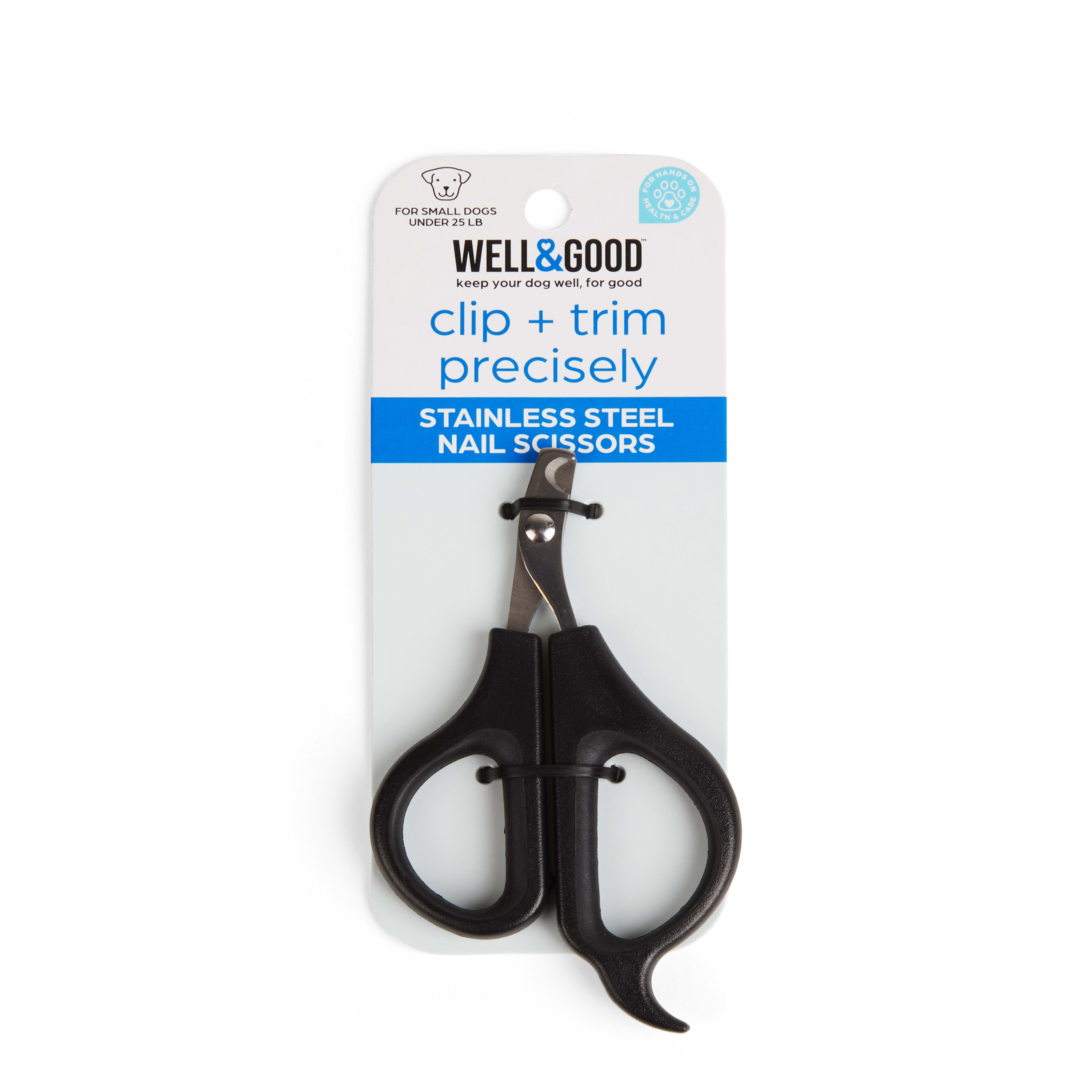 Well  Good Nail Clippers for Dogs