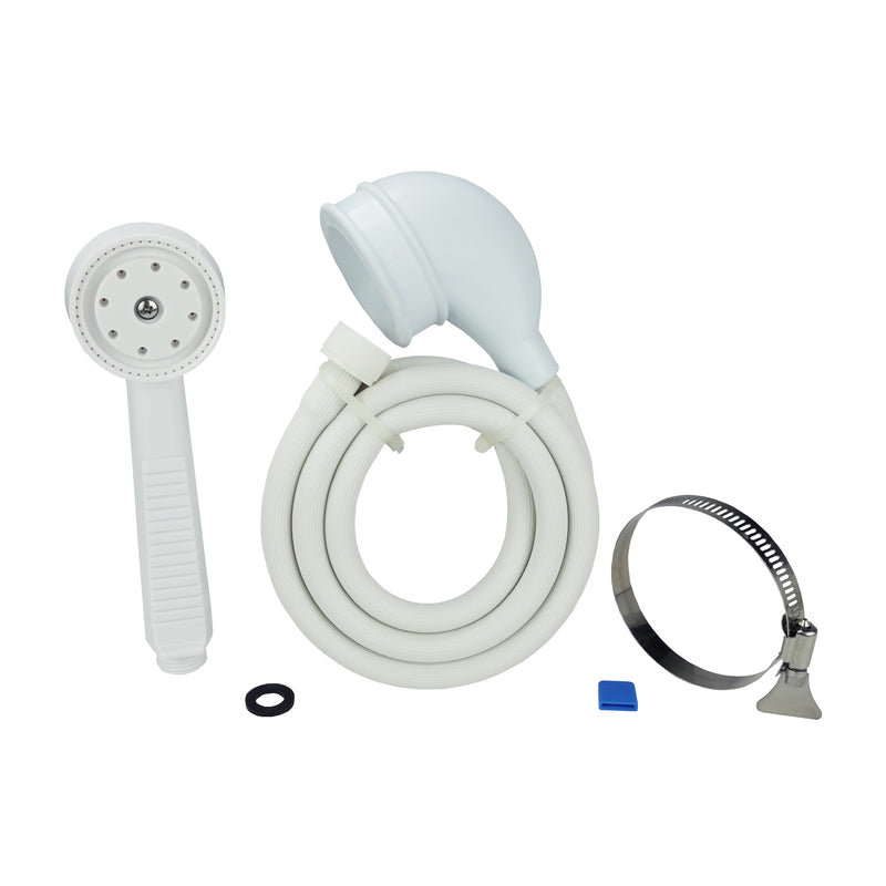 VERSA SHOWER SPRAYER